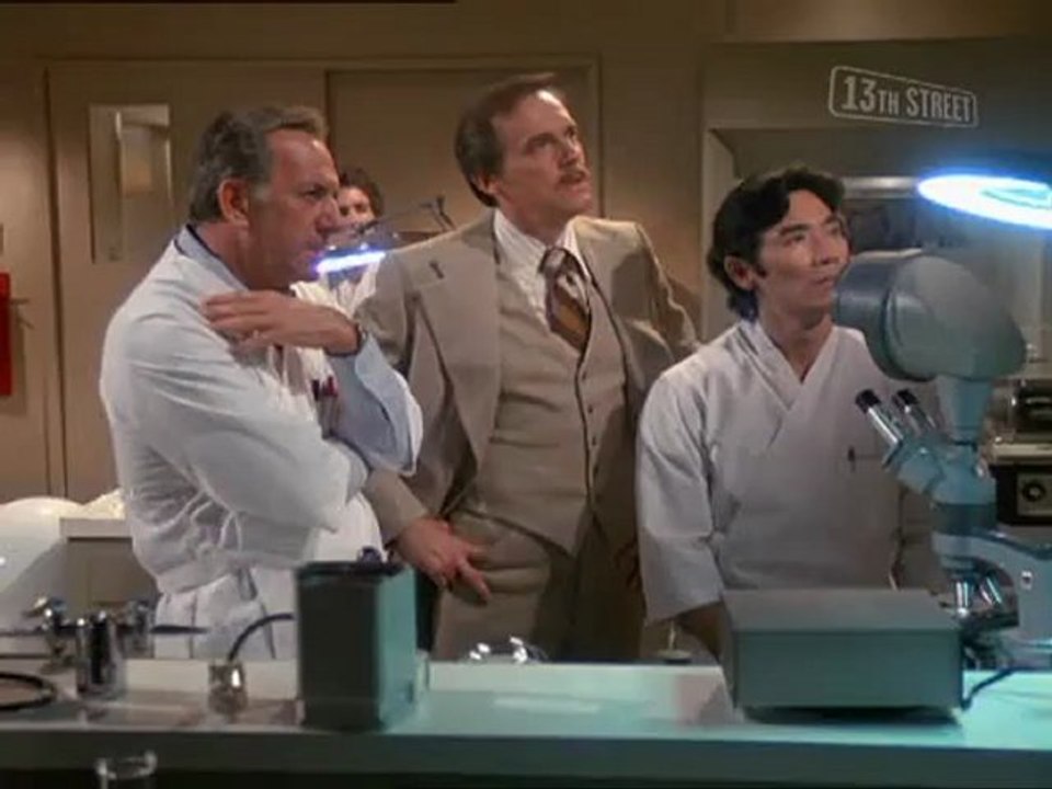 003 - Quincy - Macht ohne Ohnmacht