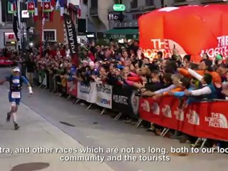 2012 ULTRATRAILTV - CHAMONIX