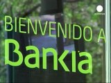 Bankia, rosso di oltre 4 miliardi in primi sei mesi