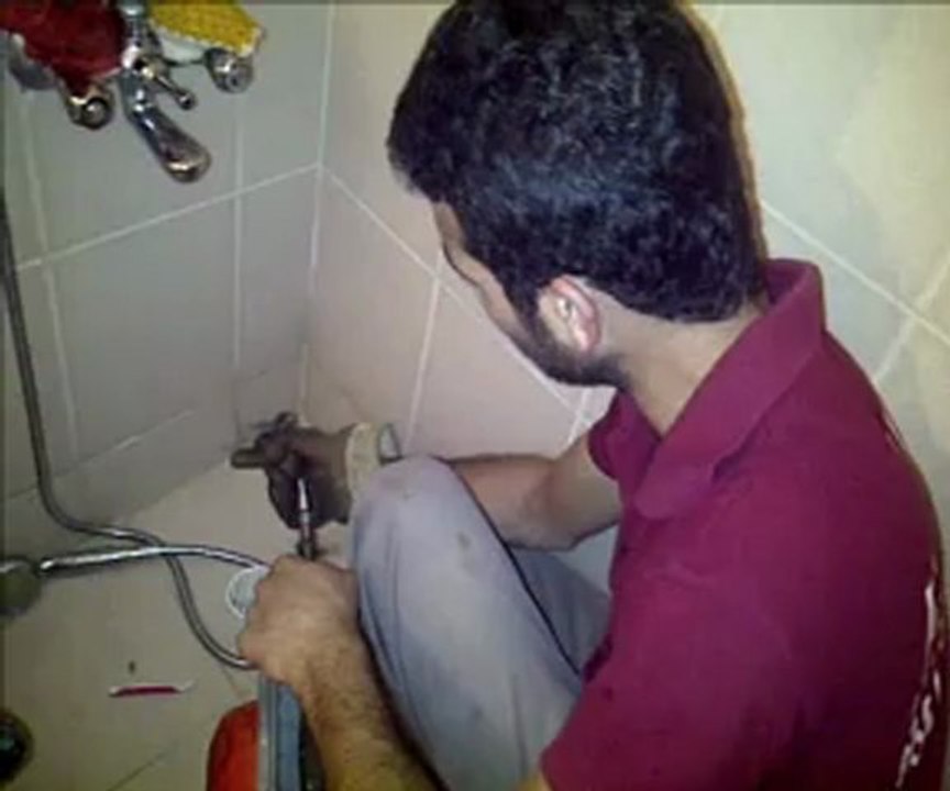 ALTUNTESİSAT-BANYO-KAM.TESPİTİ VE AÇMA