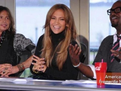 Randy Jackson Out as American Idol Judge, Moves to Mentor Role