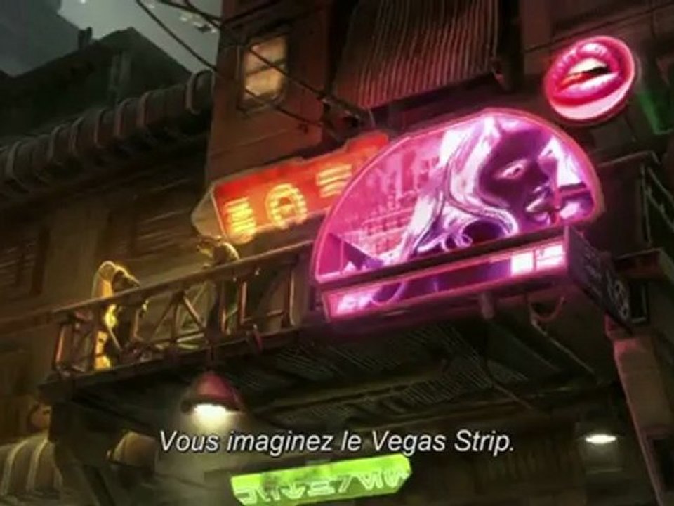 Star Wars 1313 - Descente aux enfers