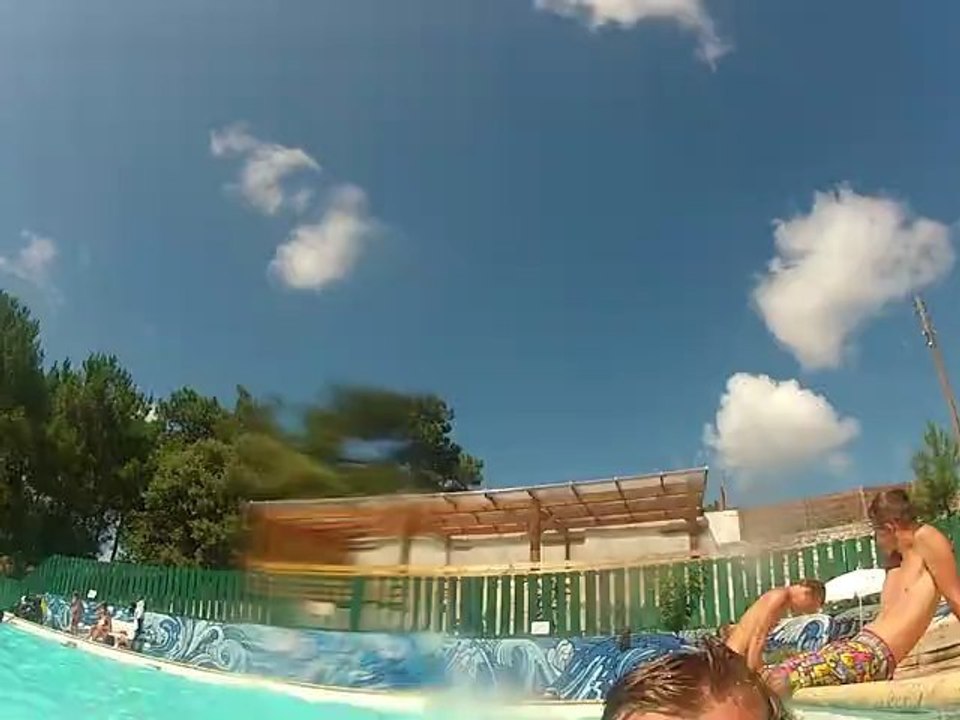 Giovanni Go Pro Hero 2