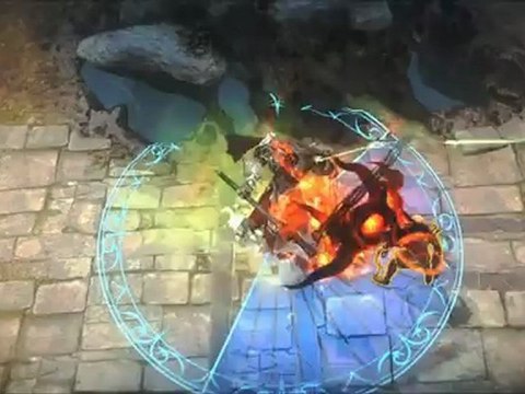 Guardians of Middle-earth - Sauron