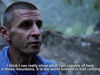 2012 ULTRATRAILTV - NEMETH CSABA