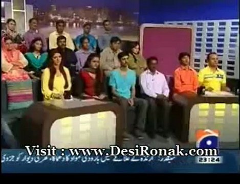 Khabarnak - 31 AUG 12 P2