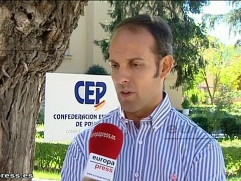 CEP ve indignante la libertad condicional de Bolinaga