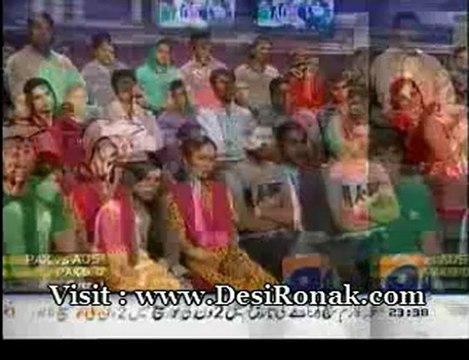 Khabarnak - 31 AUG 12 P3