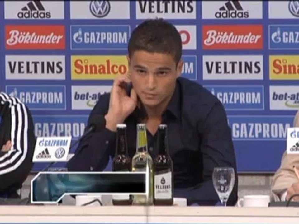 Afellay: 'Will alle drei Wettbewerbe gewinnen'