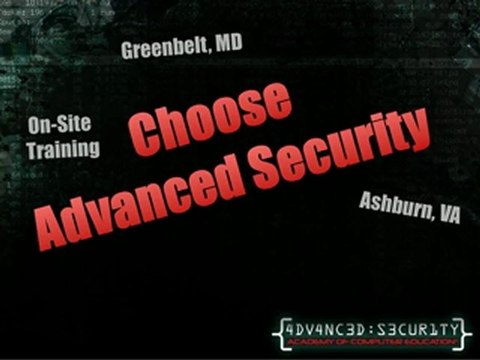 Security-Plus Training Courses by TrainACE