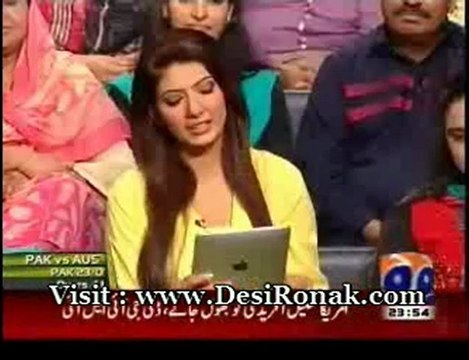 Khabarnak - 31 AUG 12 P4