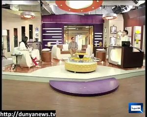 Hasb-E-Haal - 31st August 2012