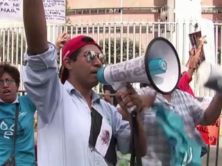 Peña Nieto declarado presidente