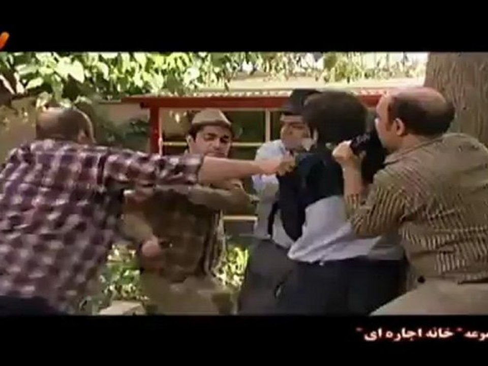 Khaneh Ejarei - Episode 03