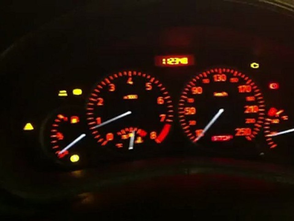 206 rc le retours