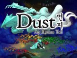 VideoTest Dust An Elysian Tail (HD)(XLA)