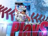MLB 11 THE SHOW 2011 All Star Game Simulation Video