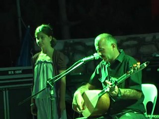 Yeşilova Ses ve Kültür Şenlikleri-1