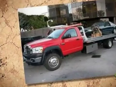 T & R Auto Repair & Towing - (303) 659-6747