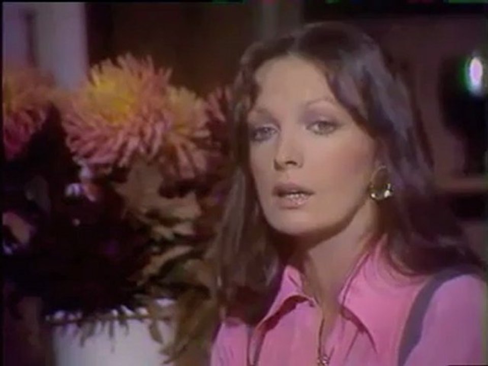 Marie Laforêt - Java, dentelle et falbalas (1972)