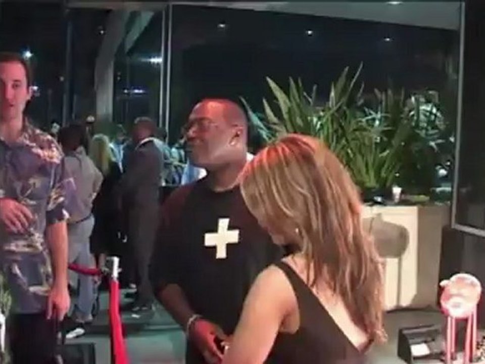 Who's Replacing Randy Jackson on American Idol?