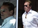 Arnold Schwarzenegger Buys the Mother of All Trucks