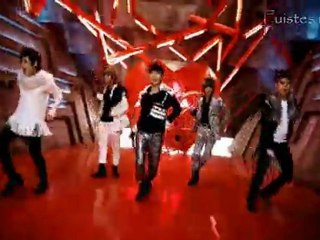 MBLAQ - Stay sub español