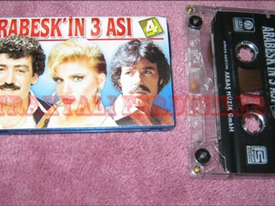 Ferdi Tayfur & Leyla ...