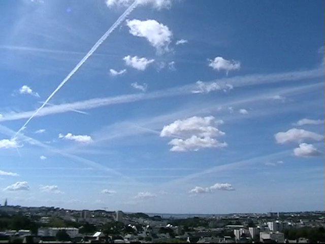 Chemtrails-HAARP