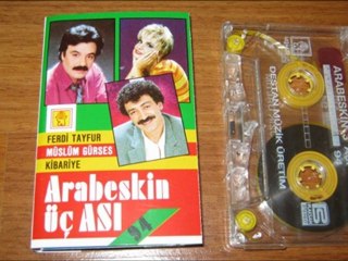 Ferdi Tayfur & Acılar ...