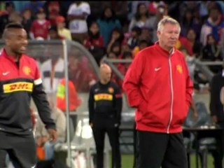 3e journée - United veut enchainer