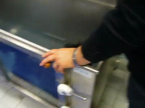 vidéo 1 (rééducation)