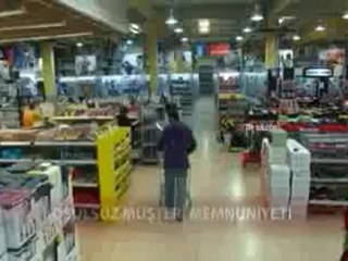 Kale kilit tanıtım filmi