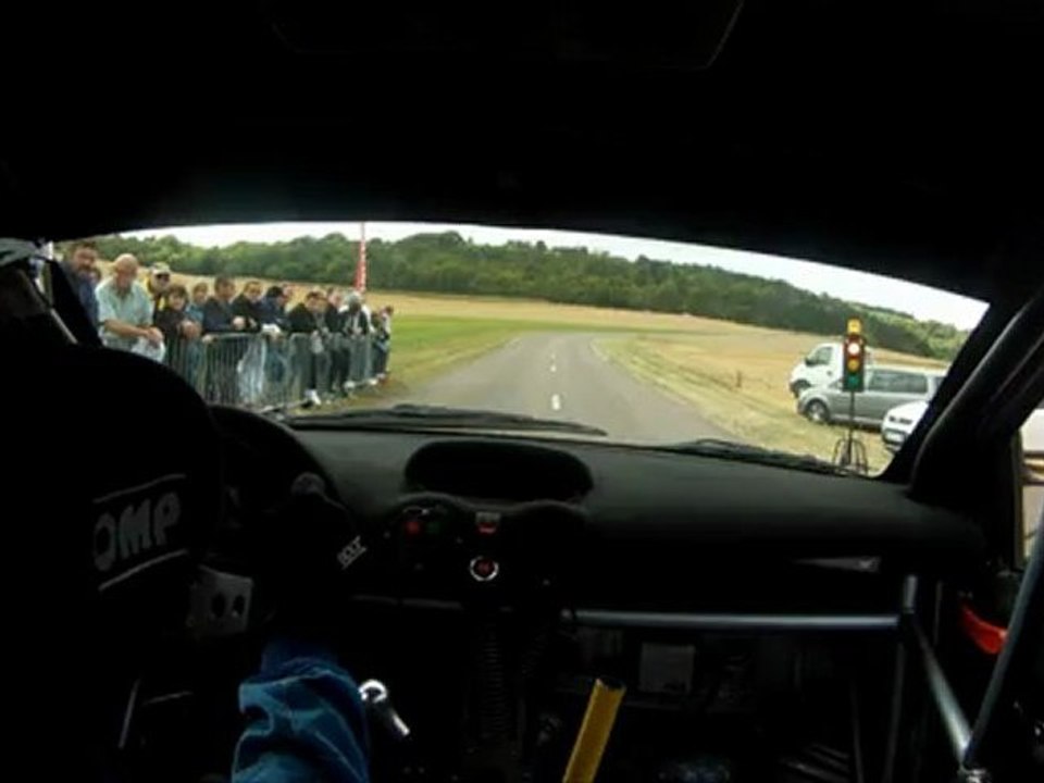 course de cote de montgueux 2012