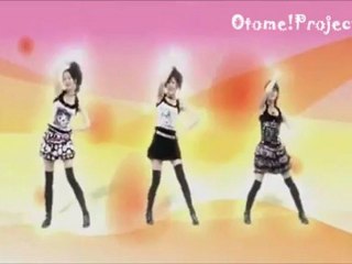 Umai! - Kokoro no Tamago [Groupdub]