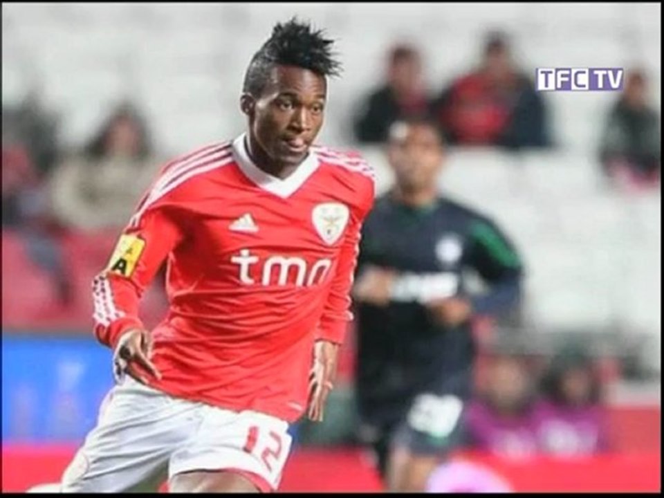 Présentation de Yannick Djalo, nouvelle recrue du TFC !