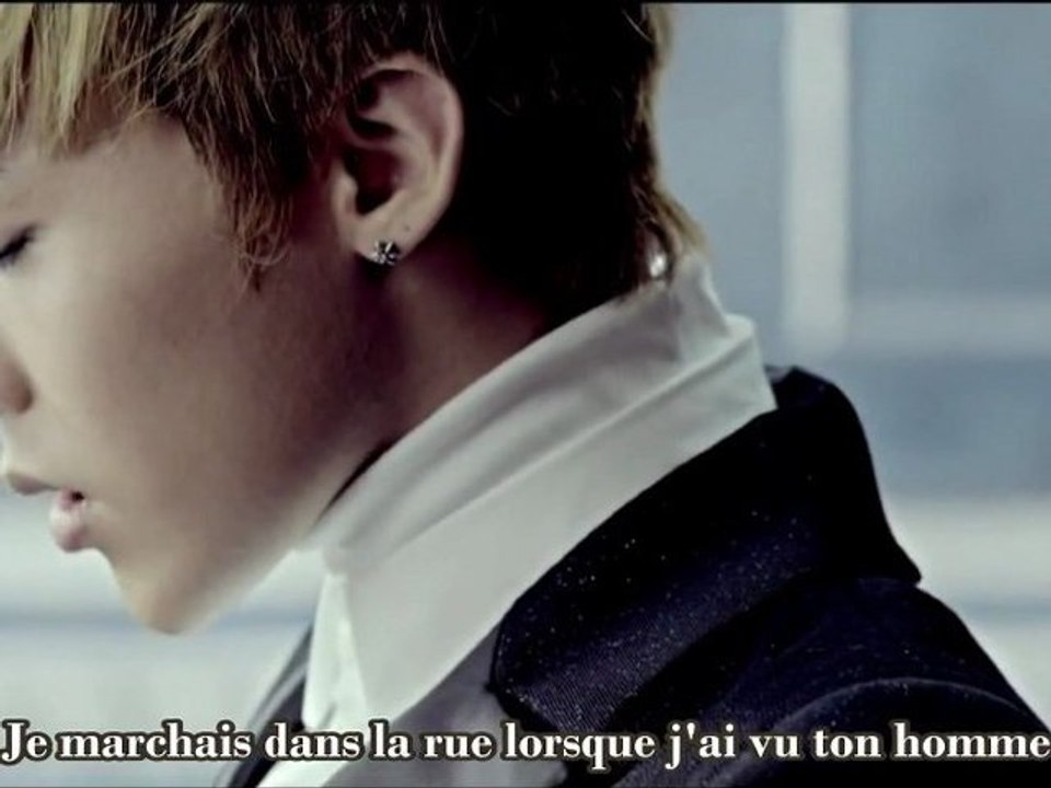 (French Sub) G-DRAGON | THAT XX