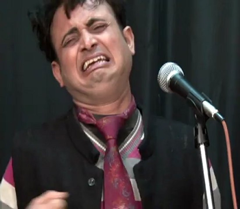 Wo Bhaiya Keh Gayi