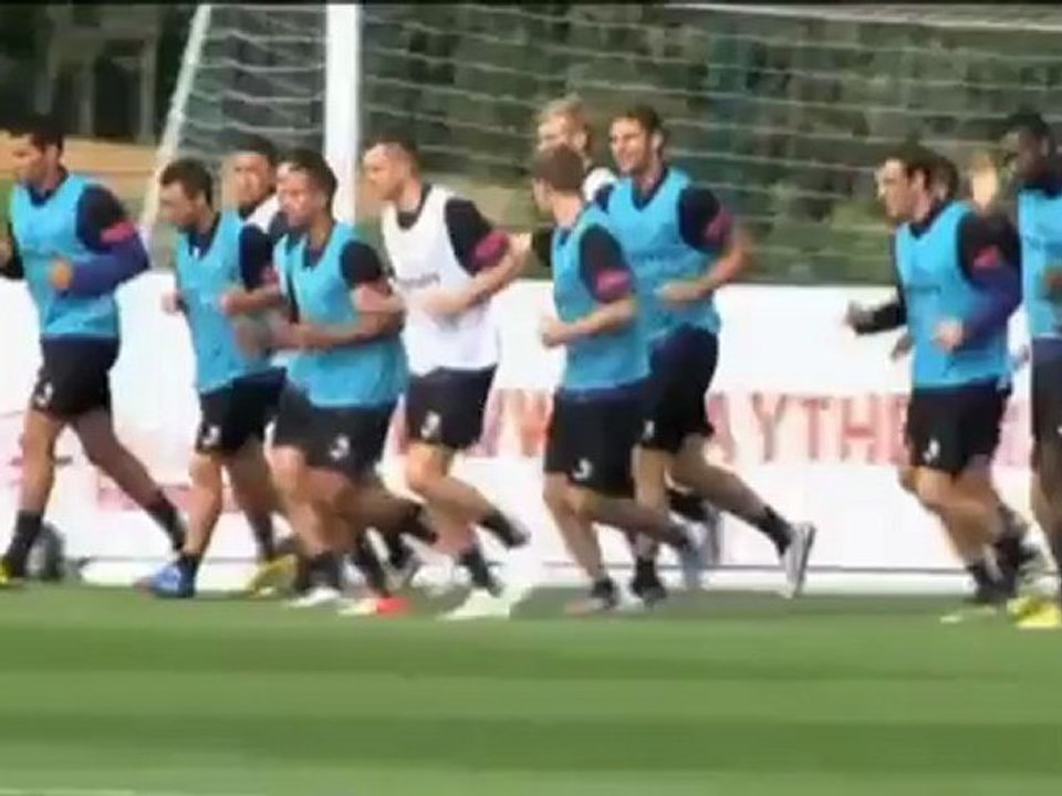 Arsenal und die Jagd nach dem ersten Tor