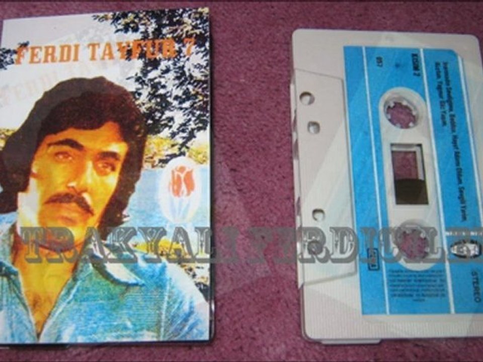 Ferdi Tayfur & Sevgili Yarim ...