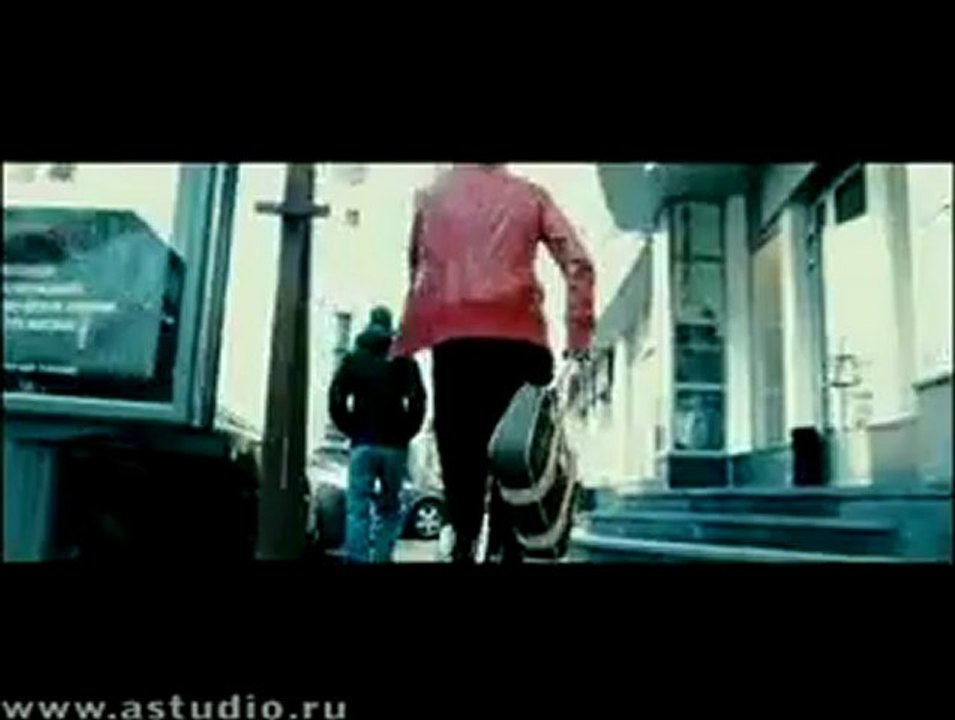 A`Studio  Бегу к тебе