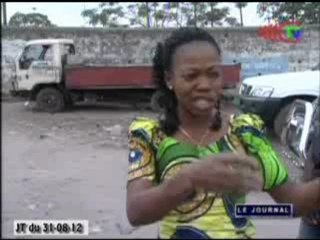 La sécurisation des écoles pose problème à Brazzaville