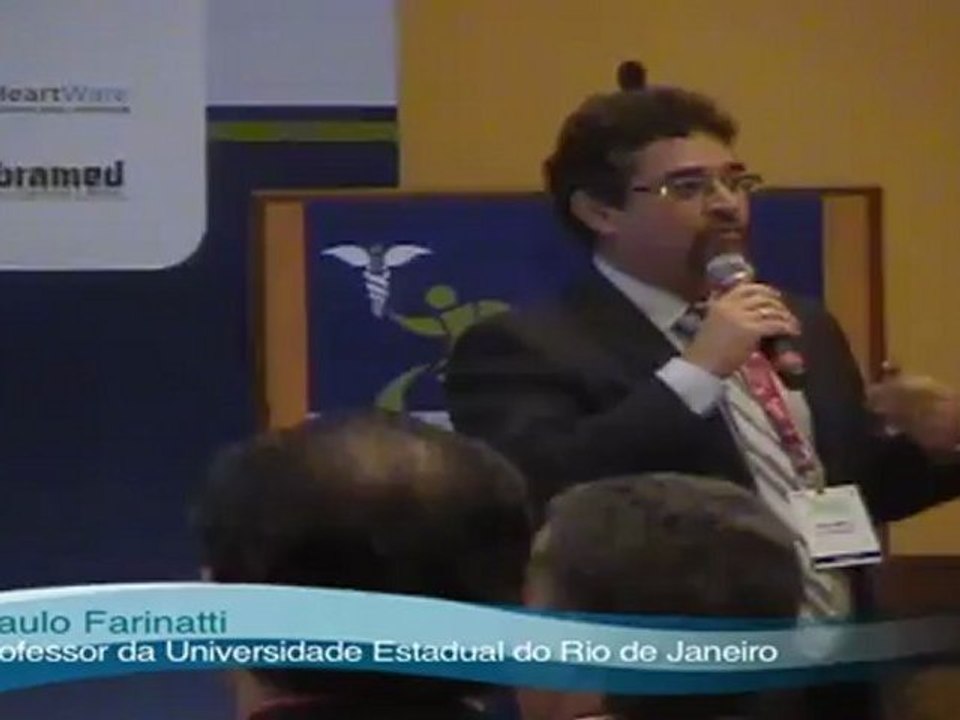 Melhores momentos do Simpósio Emagrece, Brasil! no Rio de Janeiro