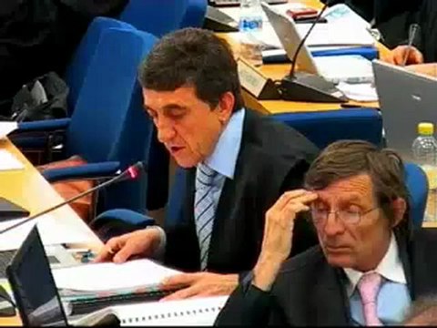 Declaración de los peritos y-57188-a y e-80152-j