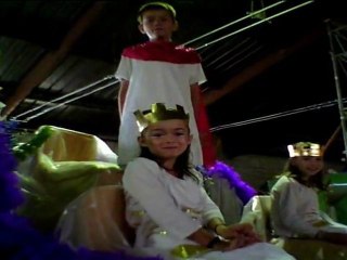 Metz Confection des Chars du Corso Mirabelle 2012