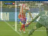 Falcao Goal - Chelsea vs Atletico Madrid 0-1 (Super Cup) [31-8-2012] - YouTube