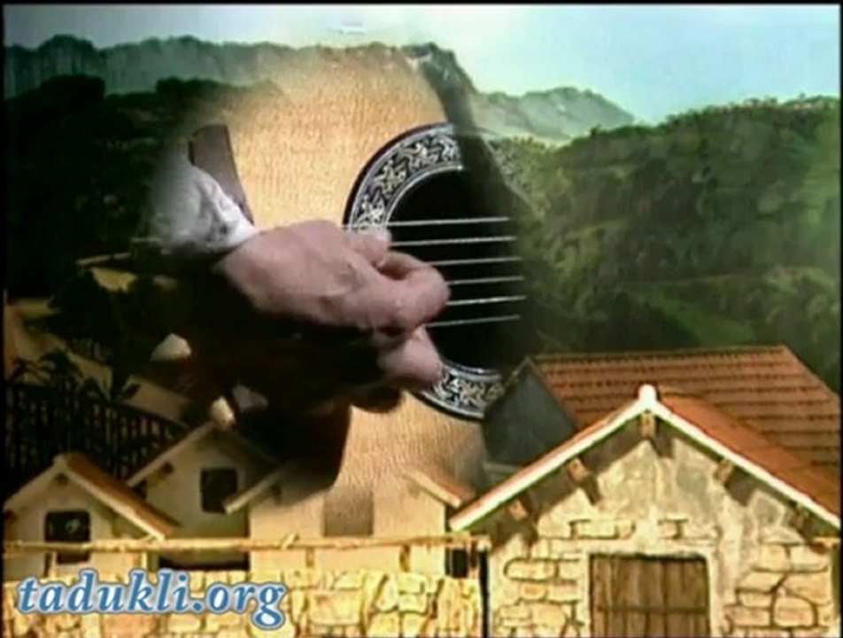 Ait Menguellet - Akwen ixda3 rebbi