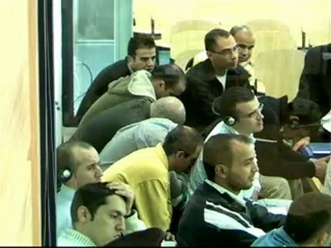 Declaración de los peritos 85513, 67147 y 19245. PolicÌas peritos en lofoscopia.