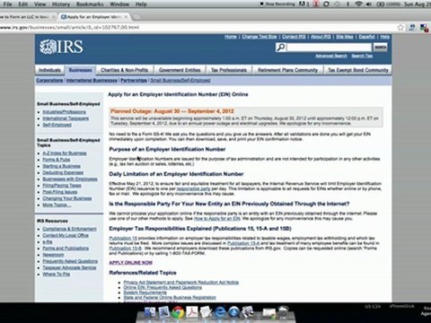 How to Form an LLC in Iowa