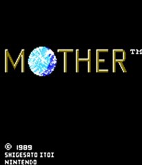 Mother 1 Music - Fallin' Love